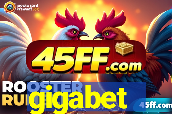 gigabet - casino games